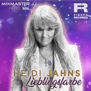 Lieblingsfarbe (Mixmaster JJ Fox Mix)