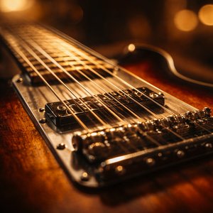 Smoky Backroad Shuffle