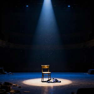 二十岁心动与三十岁月光