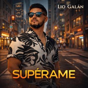 Superame (Latin Pop Version)