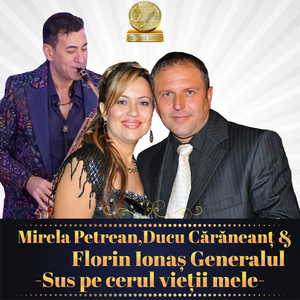 Sus Pe Cerulș Vietii Mele (Vorbe Grele Noi Ne-Am Spus)