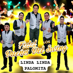 LINDA LINDA PALOMITA