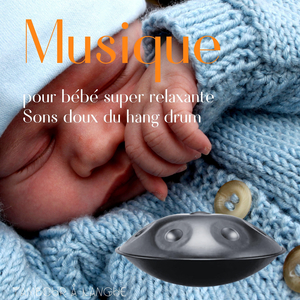 Berceuse de couleurs