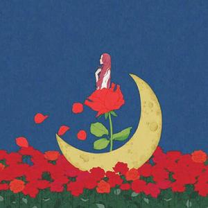 “Jasmine, 生日快乐”