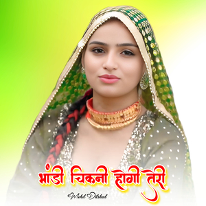 भांडी चिकनी होगी तेरी