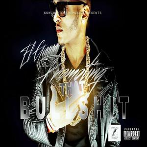 Promoting That Bullshit