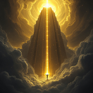 辉煌（纯音乐）