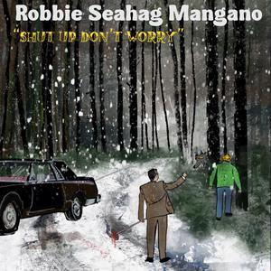 Shut Up, Don't Worry (Sal) (feat. Adam Minkoff)