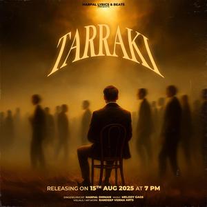 Tarraki