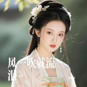 风一吹就流泪 (Cover 向思思)