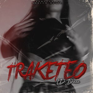 Traketeo