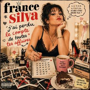 J’ai perdu le compte de toutes tes affaires