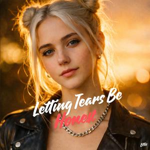 Letting Tears Be Honest