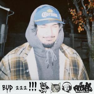 BUD 222