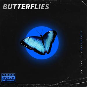 Butterflies (feat. Lil Revert)