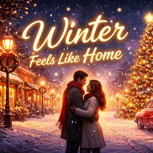Winter Feels Like Home