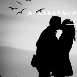 给得起爱情给不起婚姻