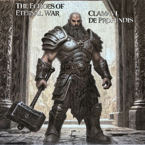 The Echoes of Eternal War