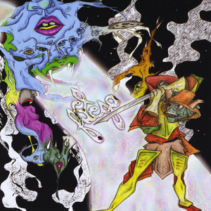 Short Distance Runner