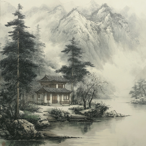 慢听归心平和 木音 (保肝养目)