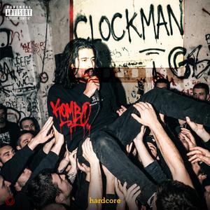 Hardcore (feat. Vertical)