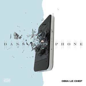 Dans mon phone (feat. JeanJass)