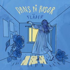 Dans på rosor