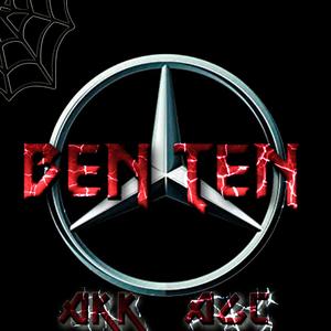 BEN TEN
