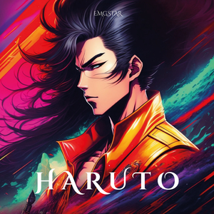 Haruto