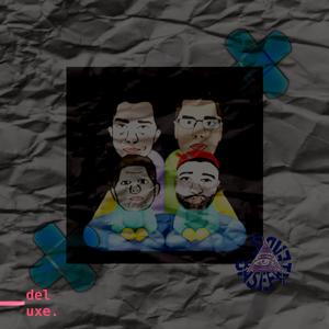 Sztuka nowoczesna (feat. Astrowilk)