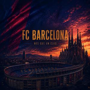 Visca Barca