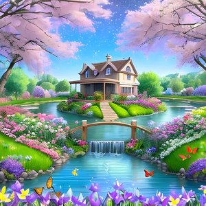 活成了这个世界的边角料 （翻自 金娃）