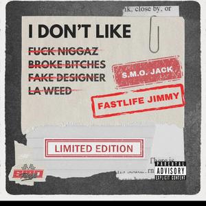 I Don't Like Freestyle