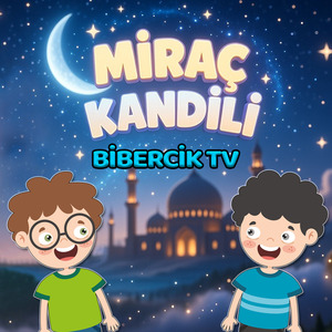 Miraç Kandili