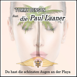Du hast die schönsten Augen an der Playa