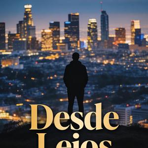 desde lejos