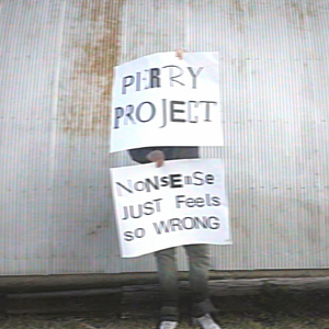 Nonsense Just Feels So Wrong