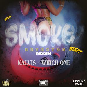 Which One (feat. Kalvis)