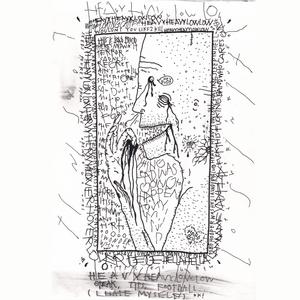 Tragic Tragic Track Jacket (live)