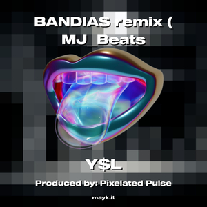 BANDIAS remix ( MJBeats