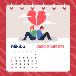 December