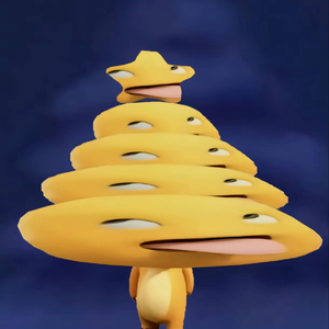 奶龙之神