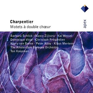 Charpentier:Mors Saülis et Jonathae H403 : Part 1 "Cum essent congregata"