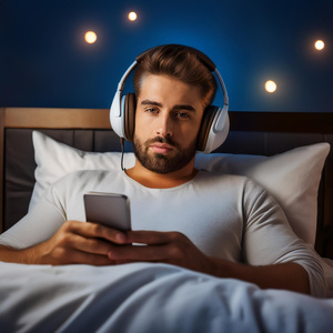 Fluir En Reposo Lunar