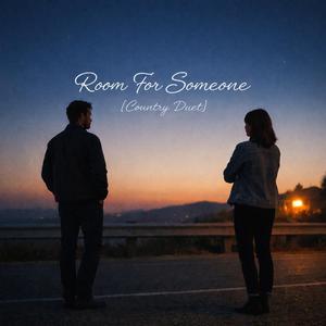 Room For Someone