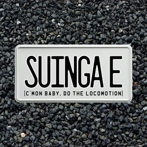 Suinga E (Live & Unedited) (Live)