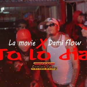 To lo dia (La Movie x Dami Flow)