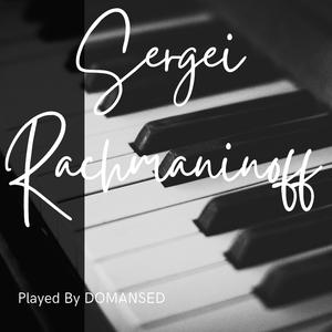 Rachmaninoff Prelude C Sharp Minor Op. 3 No. 2