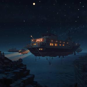 Far Anchorage