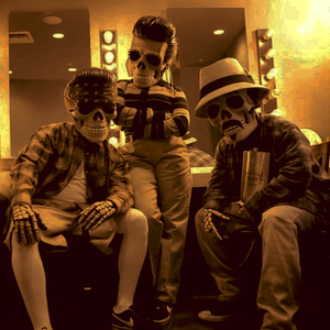 La Muerte de un Cumbiero (Cover)